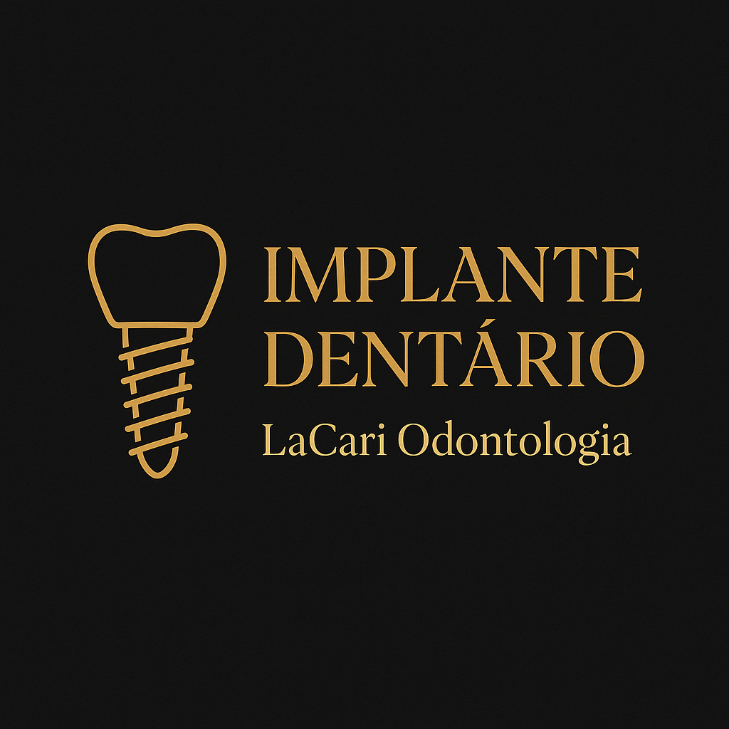 Implante dentário